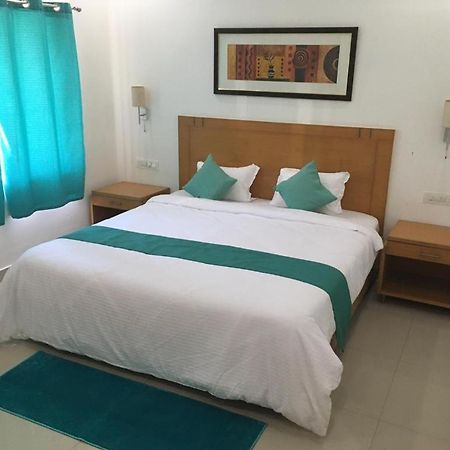 Fabhotel A&M - Nr Lv Prasad Institute, Banjara Hills Hyderabad Exterior photo